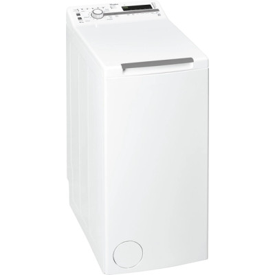 Пральна машина Whirlpool TDLR 60210 UA