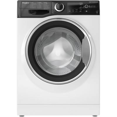 Пральна машина Whirlpool WRBSB 6228 B UA (інвертор)