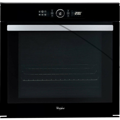 Духова шафа Whirlpool AKZM 8420NB