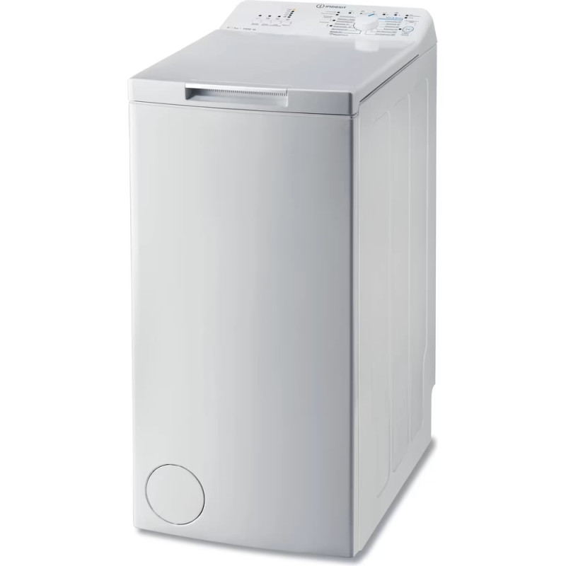 Пральна машина Indesit BTW A51052(UA)