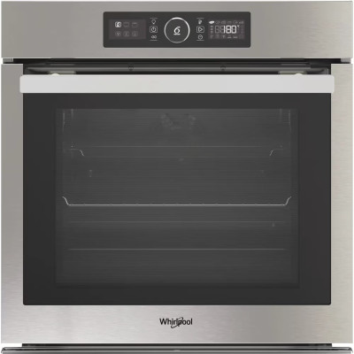 Духова шафа Whirlpool AKZ 96230IX