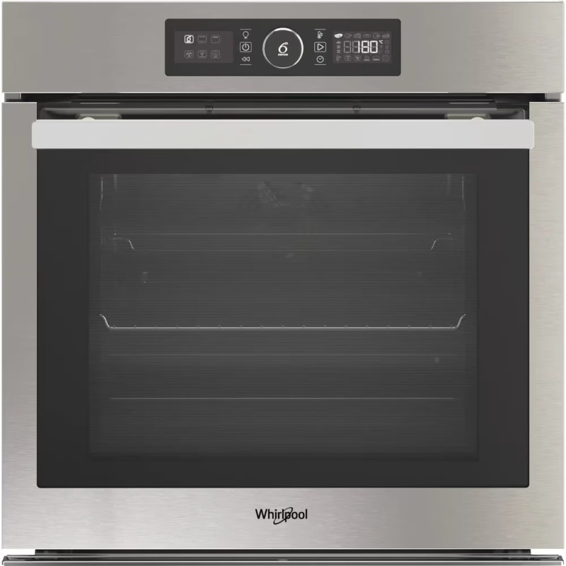 Духова шафа Whirlpool AKZ 96230IX
