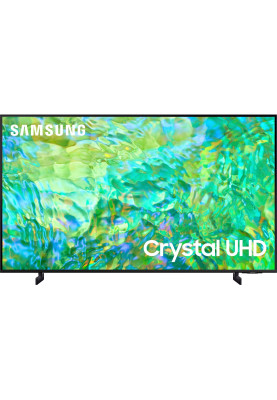 Телевізор Samsung UE43CU8000UXUA