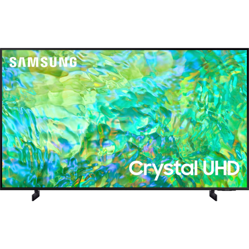 Телевізор Samsung UE43CU8000UXUA