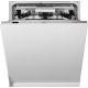 Посудомийна машина Whirlpool WIO 3T133 PLE (вбудована, 60 см)