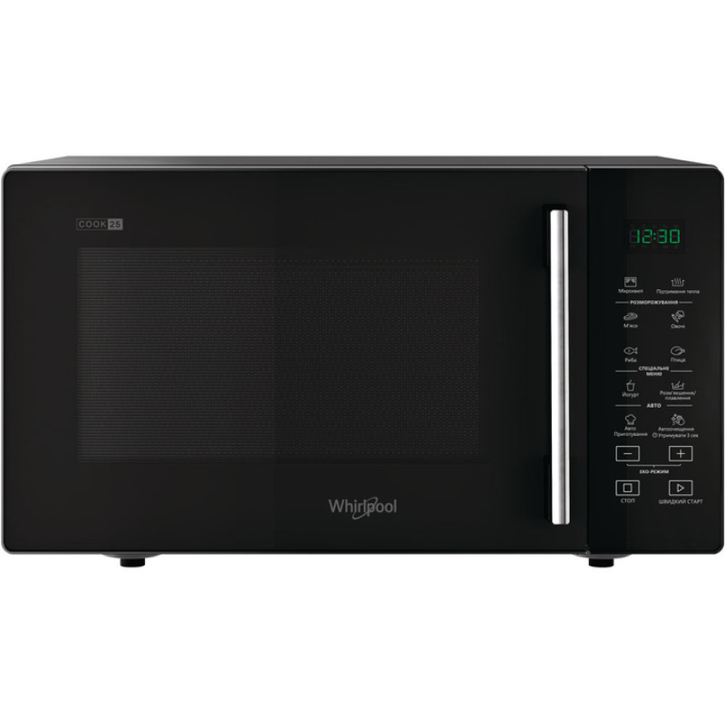 Мікрохвильова піч WHIRLPOOL MWP 251 B