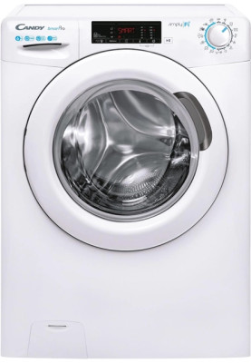 Пральна машина Candy CO4 1265TXE/1-S