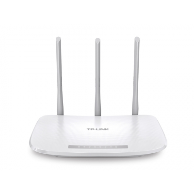 Маршрутизатор TP-LINK TL-WR845N