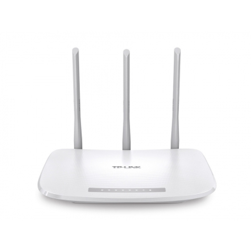Маршрутизатор TP-LINK TL-WR845N