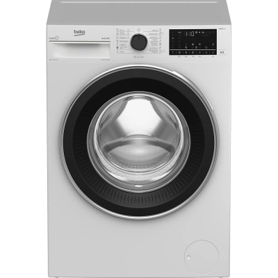 Пральна машина Beko B5WFU58436W (8 кг, інвертор)