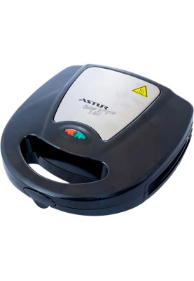 Бутербродниця Astor SM 1810 (3 в 1)