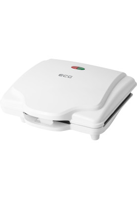 Вафельниця ECG S 1370 Waffle