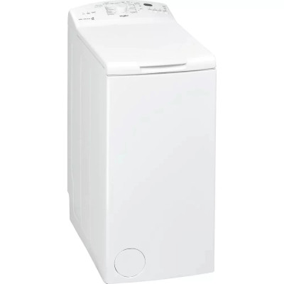 Пральна машина Whirlpool AWE 55141 (вертик.)