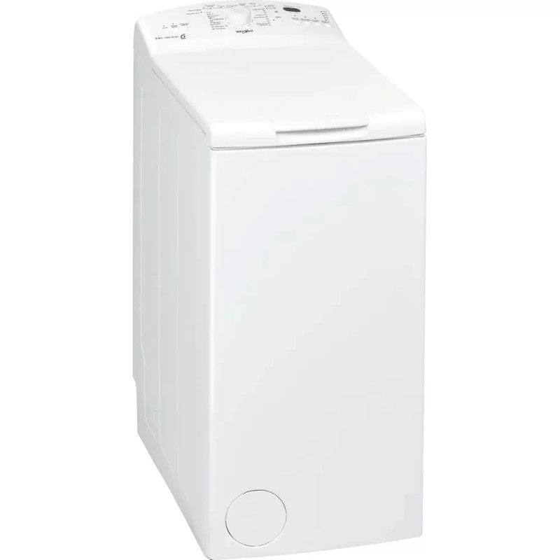 Пральна машина Whirlpool AWE 55141 (вертик.)