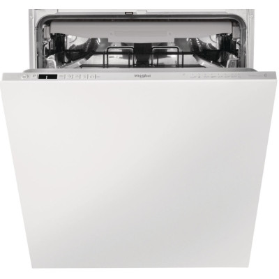 Посудомийна машина Whirlpool WIC 3C34 PFE S (вбудована, 60см)