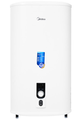 Водонагрівач Midea ECO плаский сухий тен D50-20ED2 (D)