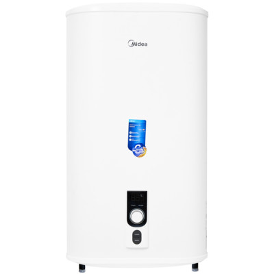 Водонагрівач Midea ECO плаский сухий тен D50-20ED2 (D)