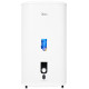 Водонагрівач Midea ECO плаский сухий тен D50-20ED2 (D)