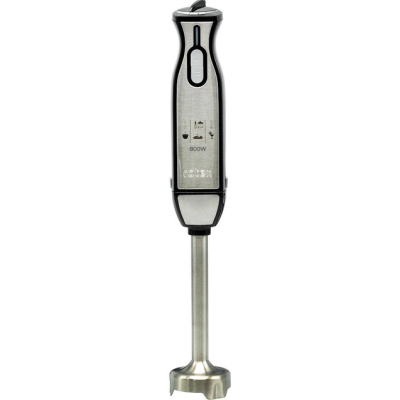 Блендер Rotex RTB830-B (процесор, міксер, пюре)