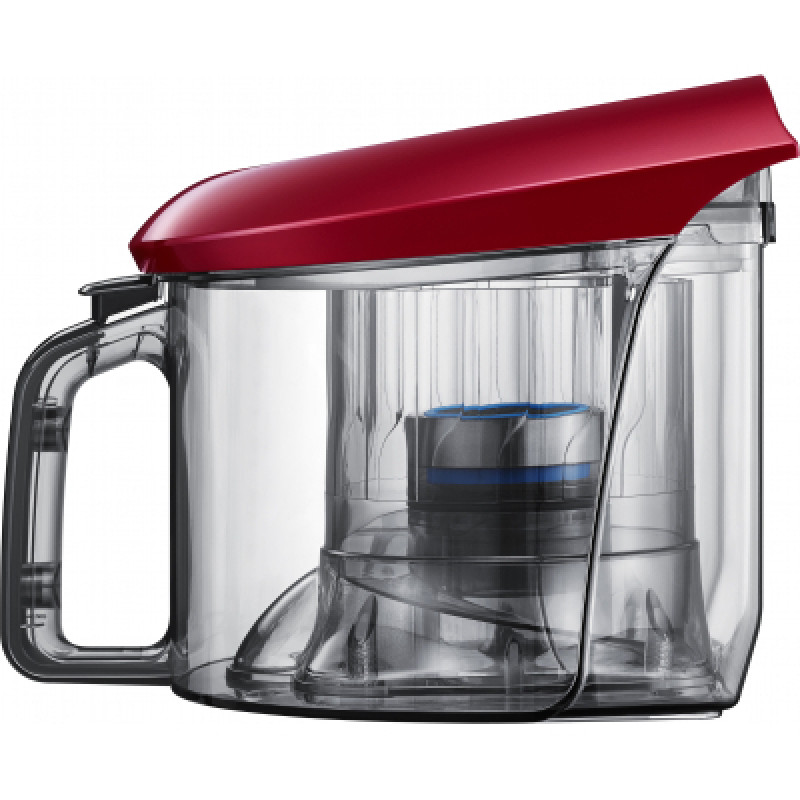 Порохотяг Samsung VC07M2110SR/UK (колба)