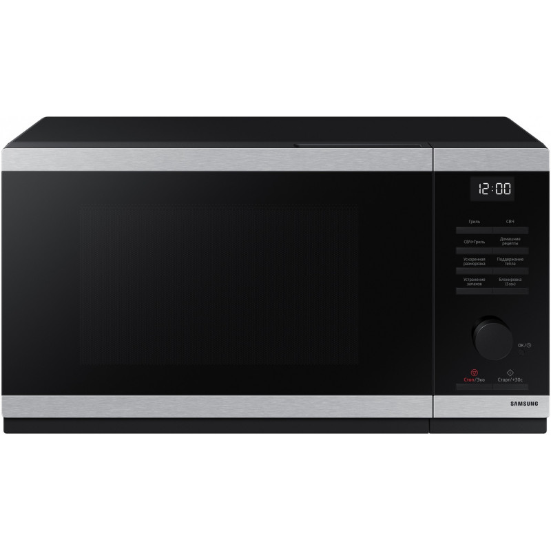Мікрохвильова піч Samsung MG23DG4524ATE2
