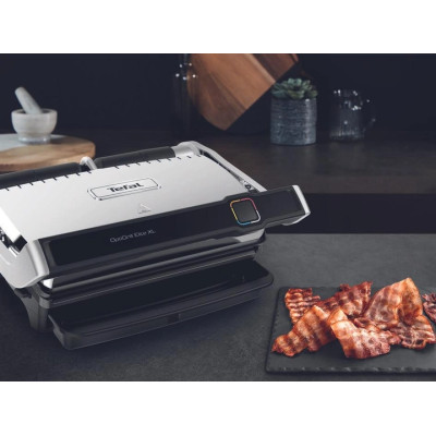 Електрогриль Tefal GC760D30 OptiGrill Elite XL