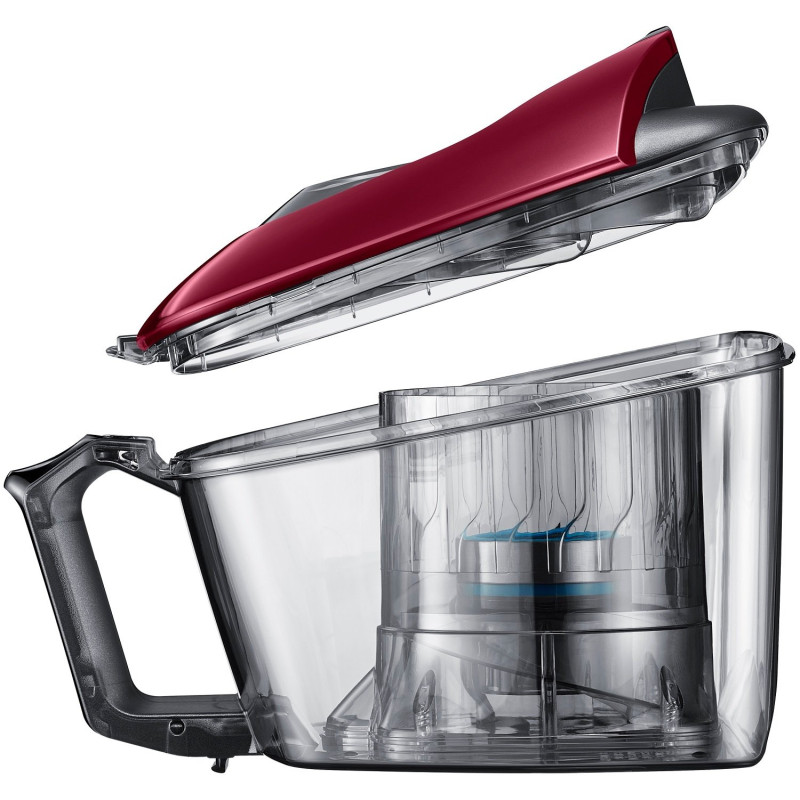 Порохотяг Samsung VC07M31A1HP/UK (колба)