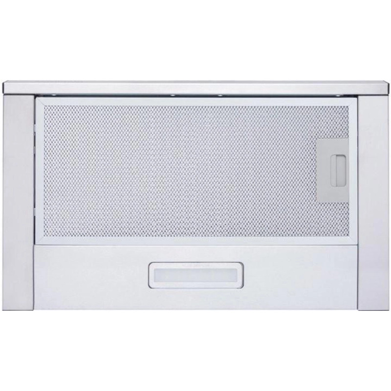 Витяжка Minola HTL 6214 I 700 LED (телескопічна)