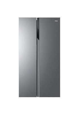 Холодильник Haier HSR3918ENPG (SIDE-BY-SIDE)