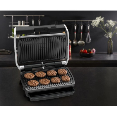 Електрогриль Tefal GC760D30 OptiGrill Elite XL
