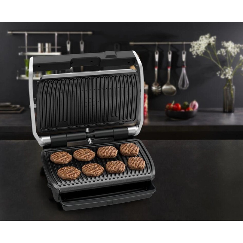 Електрогриль Tefal GC760D30 OptiGrill Elite XL