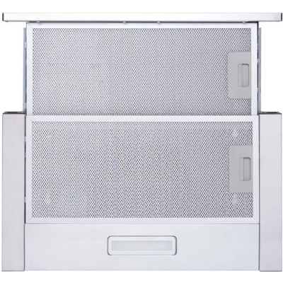 Витяжка Minola HTL 6214 I 700 LED (телескопічна)