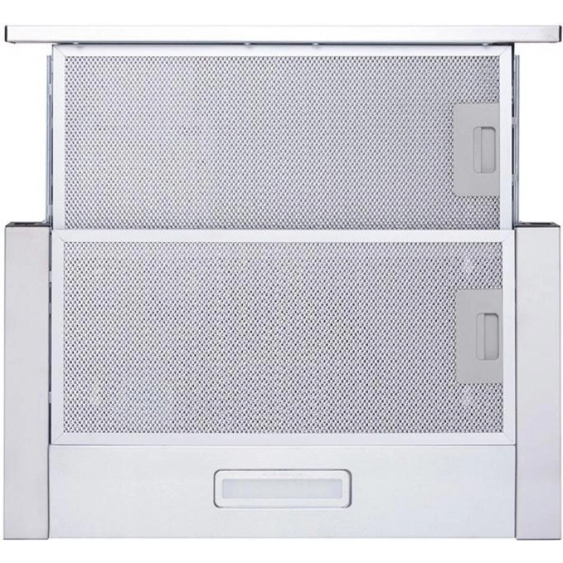 Витяжка Minola HTL 6214 I 700 LED (телескопічна)