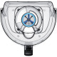 Порохотяг Samsung VC07M2110SR/UK (колба)