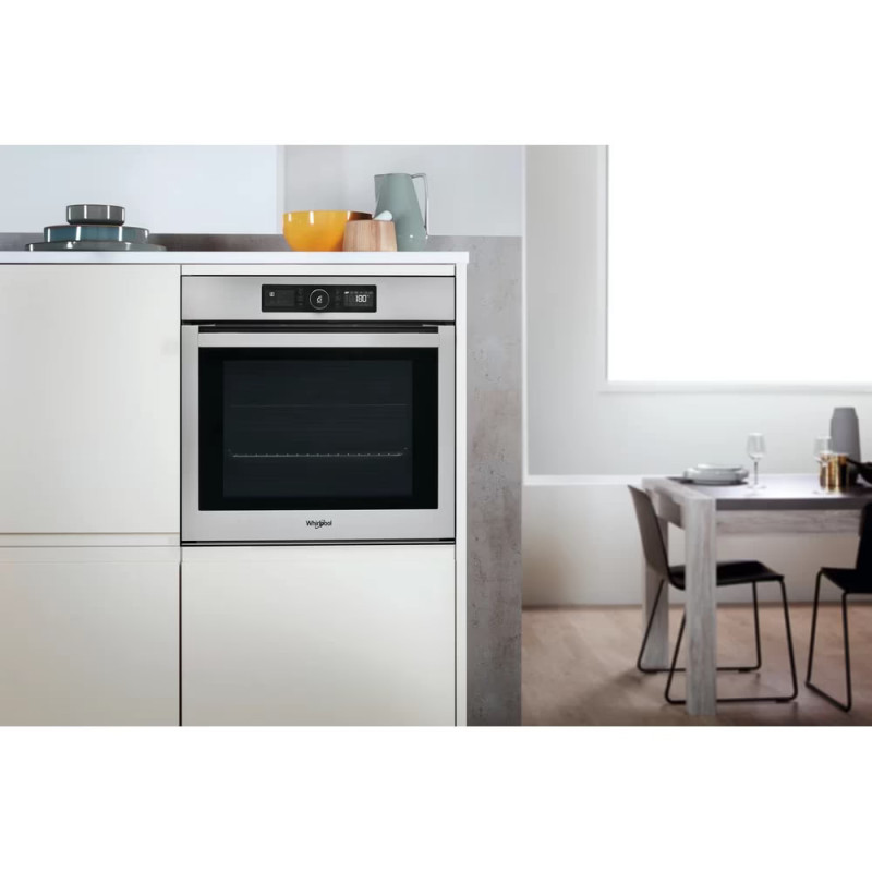 Духова шафа Whirlpool AKZ 96230IX