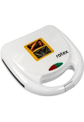 Бутербродниця Rotex RSM124-W