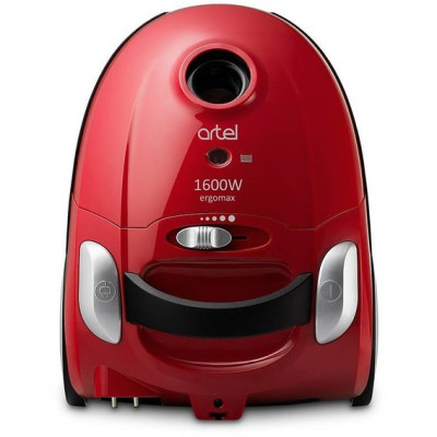 Порохотяг ARTEL VCB0316 RED (мішок) Порохотяг ARTEL VCB0316 RED (мішок)