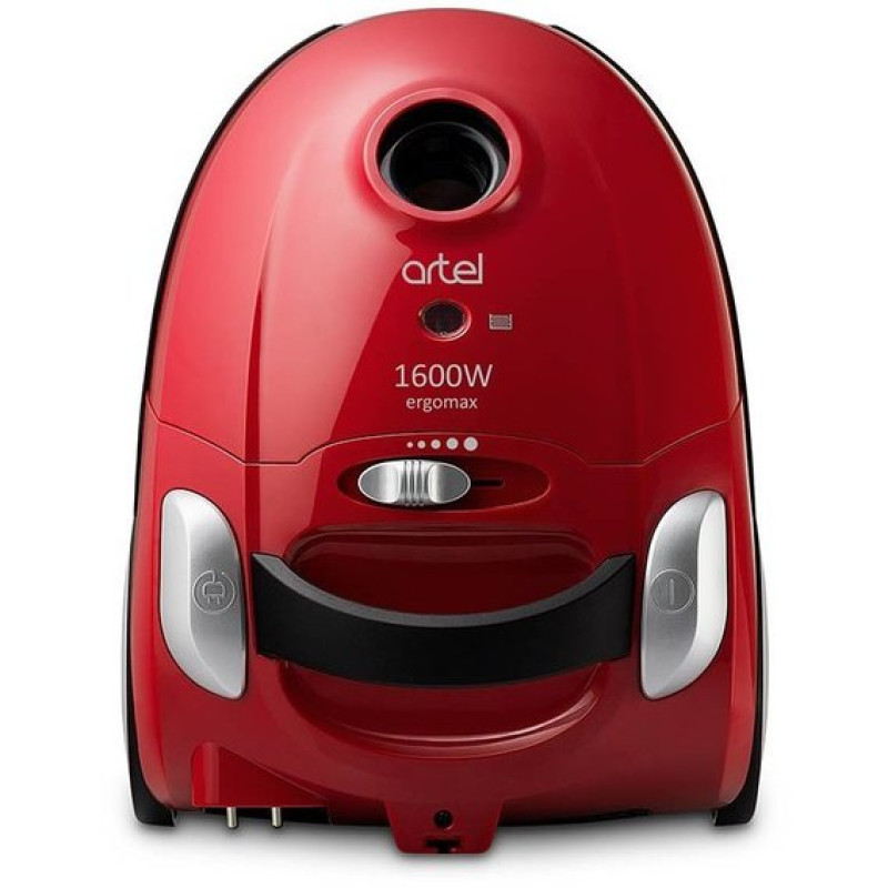 Порохотяг ARTEL VCB0316 RED (мішок)