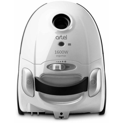 Порохотяг ARTEL VCB0316 WHITE (мішок) Порохотяг ARTEL VCB0316 WHITE (мішок)