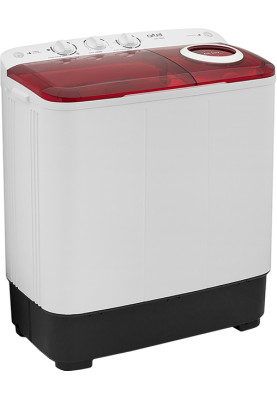 Пральна машина ARTEL TE 60 RED