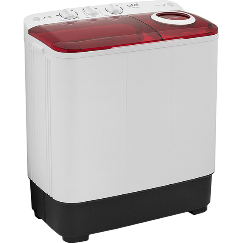 Пральна машина ARTEL TE 60 RED