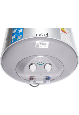 Водонагрівач ARTEL ART-WH-2.0-80 STEEL