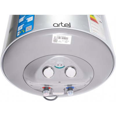 Водонагрівач ARTEL ART-WH-2.0-80 STEEL