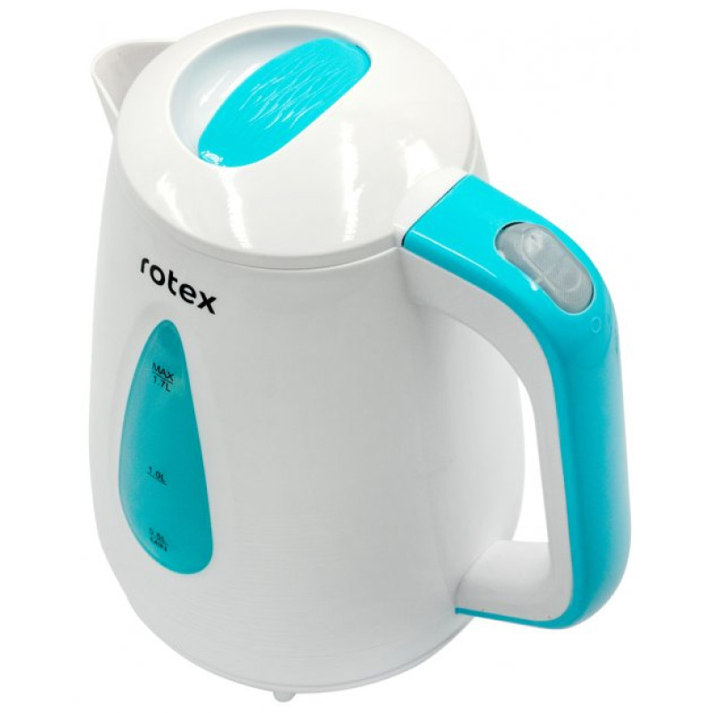 Чайник Rotex RKT04-G