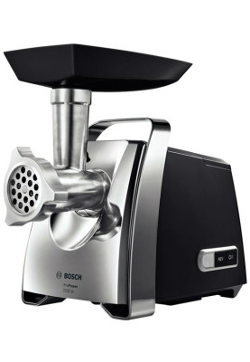 М`ясорубка Bosch MFW67440 шинковка