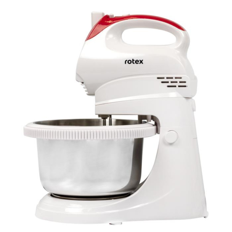 Міксер Rotex RHM300-K (300Вт з чашою)