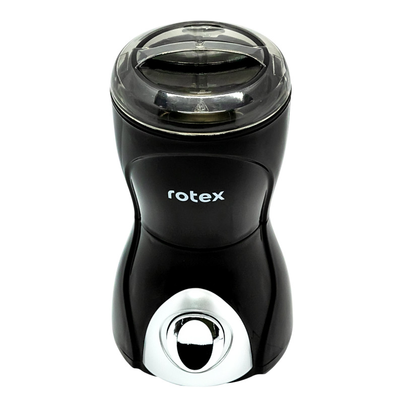 Кавомолка Rotex RCG06-B (Чорна)