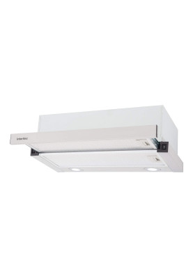 Витяжка  INTERLINE SLIM X/S A/60/2/T телескоп (60см, 700куб)