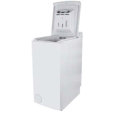 Пральна машина Whirlpool AWE 6080 (вертик.)