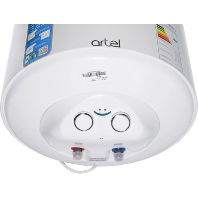 Водонагрівач ARTEL ART-WH-1.5-50 S WHITE Водонагрівач ARTEL ART-WH-1.5-50 S WHITE